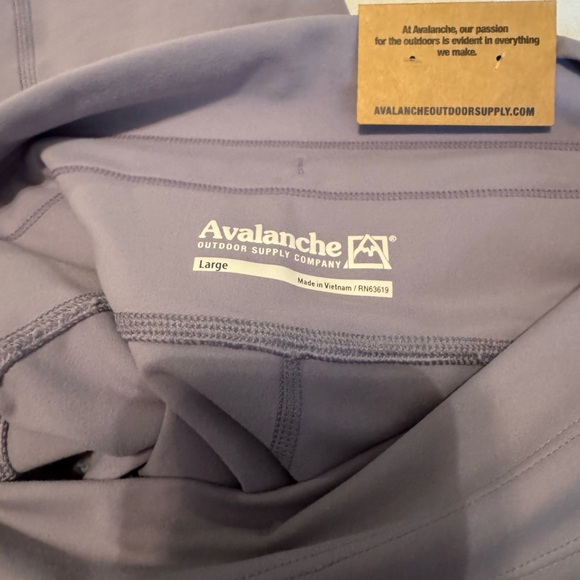 Women avalanche jogger pants - Picture 2 of 2